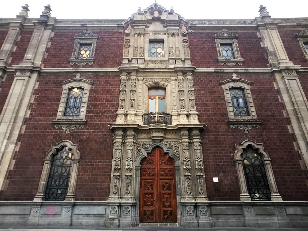 Antigo Colégio de São Ildefonso